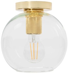 Lampada APP1175-1W Gold