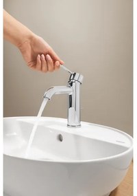 GROHE 23797001 - ESSENCE Lavello Mixer, Dimensioni S, Polished cromo