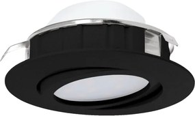 Eglo 900748 - Lampada da incasso LED dimmerabile PINEDA LED/5,5W/230V