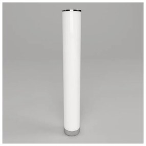 Lampada da terra LED Klemens  bianco 1800 lumen, dimmerabile INSPIRE