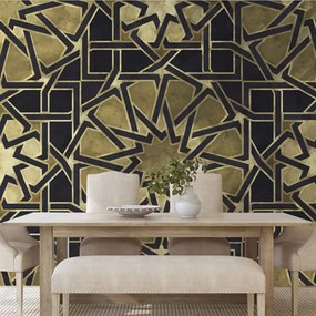 Carta da parati – Mosaico Orientale