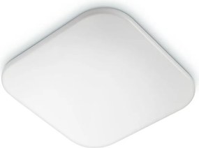 Philips 31110/31/P0 - Plafoniera da soffitto a LED MYLIVING MAUVE LED/17W/230V 2700K