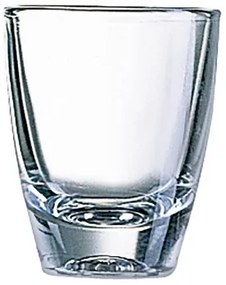 Set di Bicchierini da Chicchetto Arcoroc Vetro (3 cl) (24 Unità)