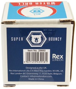 Palla d'acqua Wild Bear - Rex London
