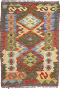 Kilim Tappeto orientale 60x90 (Pakistan) Tessuto A Mano