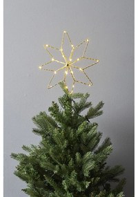 Decorazione luminosa con motivo natalizio Topsy - Star Trading