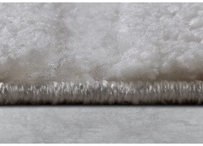 Tappeto color crema 160x235 cm Itinerance Cream White - Elle Decoration