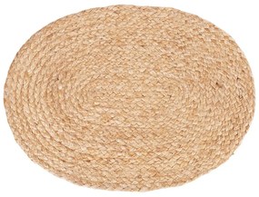 Tovagliette in set in iuta 4 pz 35x45 cm Bombay – House Nordic