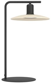 Eglo 39913 - Lampada da tavolo LED MAYAZES 1xGU10/4,6W/230V 3000K