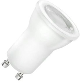 Faretto LED MR11 Ø35mm 4W - base GU10 Colore Bianco Naturale 4.000K