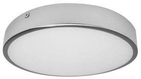 Palnas 61003528 - Plafoniera LED per bagni EGON LED/16W/230V IP44 3000K