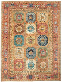 Samarkand Tappeto 170 x 230 (Pakistan) Annodato A Mano