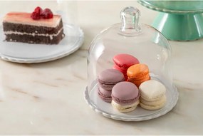 Copertura Glass Domes – Casafina