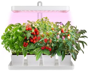 LED Lampada da interni per la coltivazione di piante LED/20W/5V 3500K