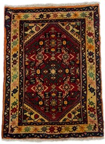 Hamedan Tappeto 80x60 (Iran)