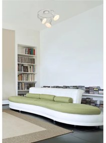 Globo 54648-3 - Faretto 3xE14/40W