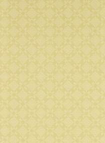 Zoffany Carta da parati Floral Tracery - Primrose