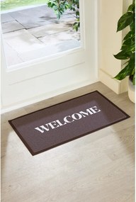 Zerbino in PVC 40x70 cm Welcome – Artsy Doormats
