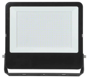 Faro LED 300W IP65 125lm/W - con Osram chip LED Colore Bianco Freddo 5.700K