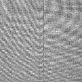 Puof a sacco grigio chiaro Om 110 – SLOWDOWN