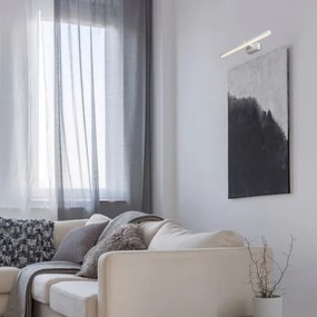 Rabalux 71148 - Lampada LED da quadro NABIL LED/15W/230V 4000K bianco