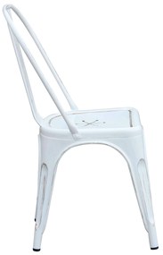 AGATHA - sedia industrial