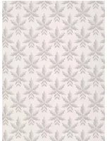 Little Greene Carta da parati Clutterbuck - Puce