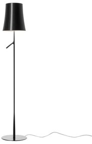 Birdie Reading LED Piantana Graphite - Foscarini