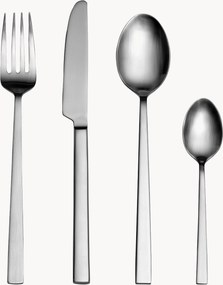 Set di 16 posate Post, 4 persone