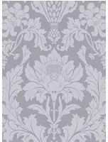 Cole & Son Carta da parati Fonteyn - Lilac