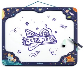 Lavagna magnetica - Spazio