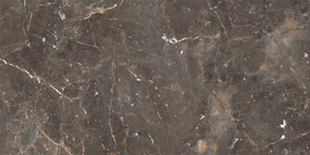 Mexen Champion Grès marrone smaltato rettificato G1, piastrella da pavimento e parete 120 x 60 cm, lucida - TL116-120-060-00