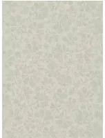 Designers Guild Tapete Arlay - Silver