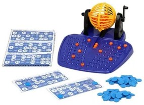 Bingo Giallo Azzurro 116304