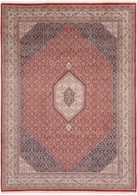 Bidjar Tappeto orientale 340x250 (Indian) Annodato A Mano
