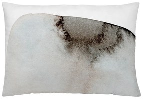 Fodera per cuscino Naturals Pebble (50 x 30 cm)