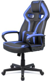 Sedia Gaming Romo RO-SG-REXXAR Nero