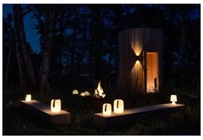 Apparecchio LED da esterno per USB ø 21 cm Hav - Villa Collection