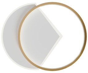 Lampa sufitowa LHJ076-C