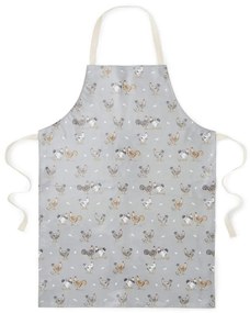 Grembiule in cotone Hen House – Cooksmart ®