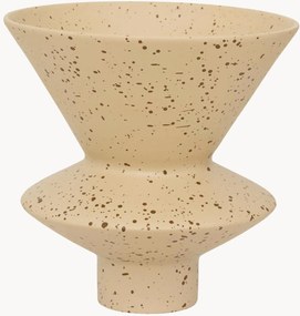 Vaso in ceramica Thandi, alt. 26 cm