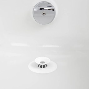 Tappo in silicone per lavabo Flex - Umbra