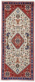Gashghai Tappeto persiano 90 x 210 (Iran) Annodato A Mano
