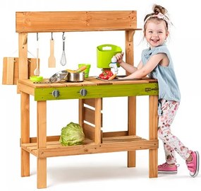 Cucina da Giardino – Rosalie