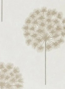 Harlequin Carta da parati Amity - Linen/ Chalk