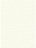 Tapete Victorian Star von Cole & Son - Ivory