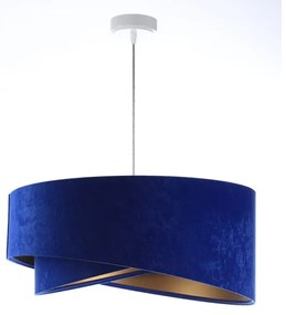 Lampadario a sospensione con filo GALAXY 1xE27/60W/230V