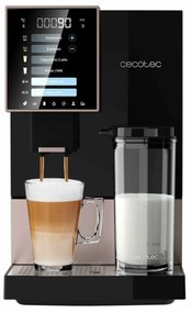 Caffettiera superautomatica Cecotec CREMMAET COMPACTCCINO