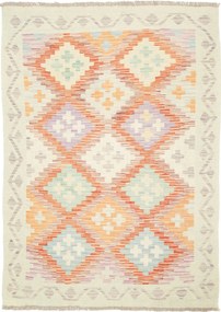 Kilim Tappeto orientale 130x170 (Pakistan) Tessuto A Mano