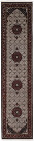 Moud Tappeto 350x80 (Indian) Annodato A Mano